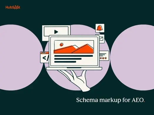 Schema-razmetka dlya AEO